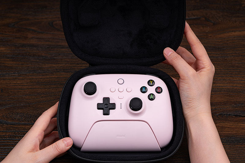 Custom Controller Case - Controller Storage Case for Travel and Organization