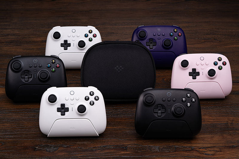 Custom Controller Case - Controller Storage Case for Travel and Organization