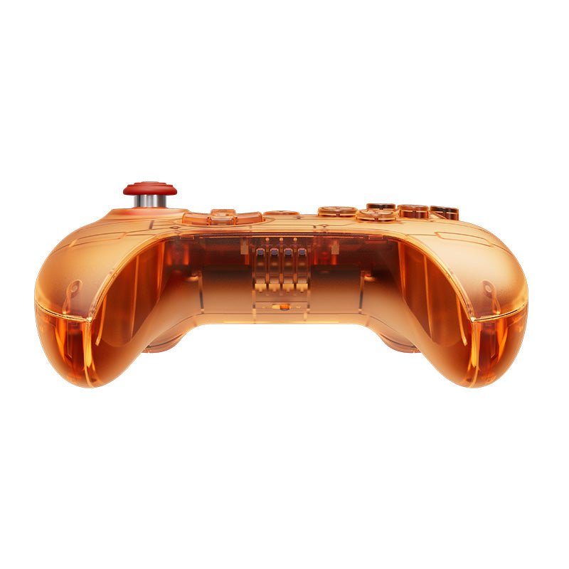 8BitDo 64 Controller - Funtastic Limited Editions - Gamepad Design for Flexible Everyday Play