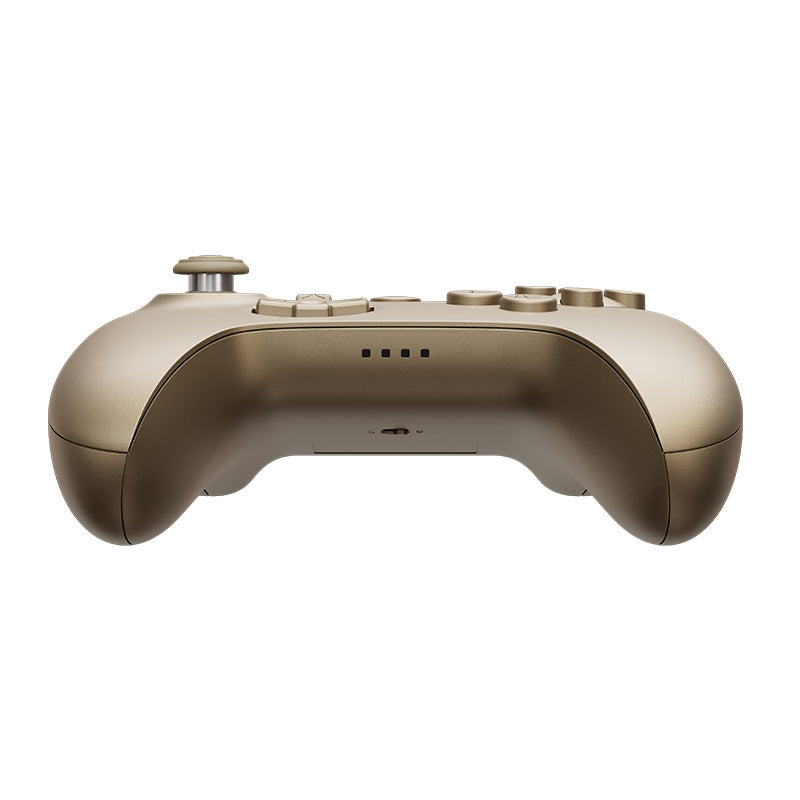 8BitDo 64 Controller - Funtastic Limited Editions - Gamepad Design for Flexible Everyday Play