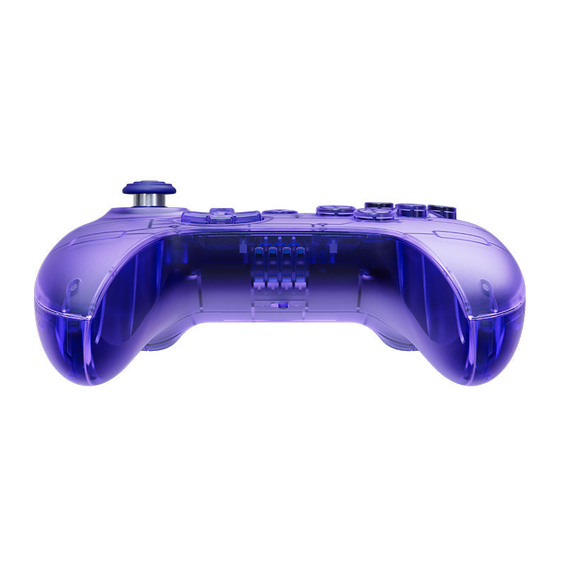 8BitDo 64 Controller - Funtastic Limited Editions - Gamepad Design for Flexible Everyday Play