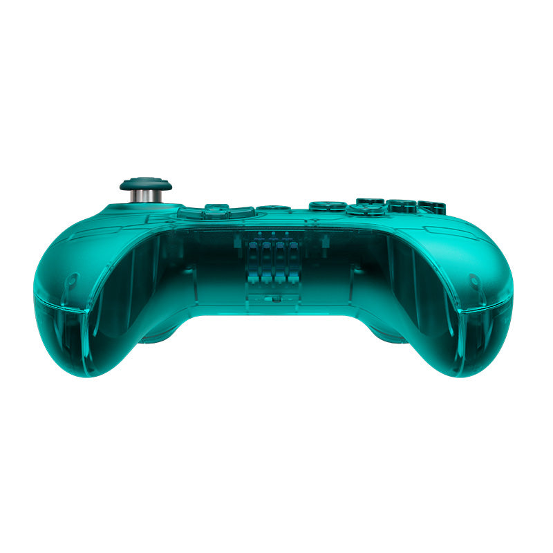 8BitDo 64 Controller - Funtastic Limited Editions - Gamepad Design for Flexible Everyday Play