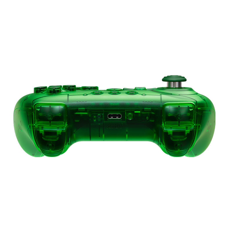 8BitDo 64 Controller - Funtastic Limited Editions - Gamepad Design for Flexible Everyday Play