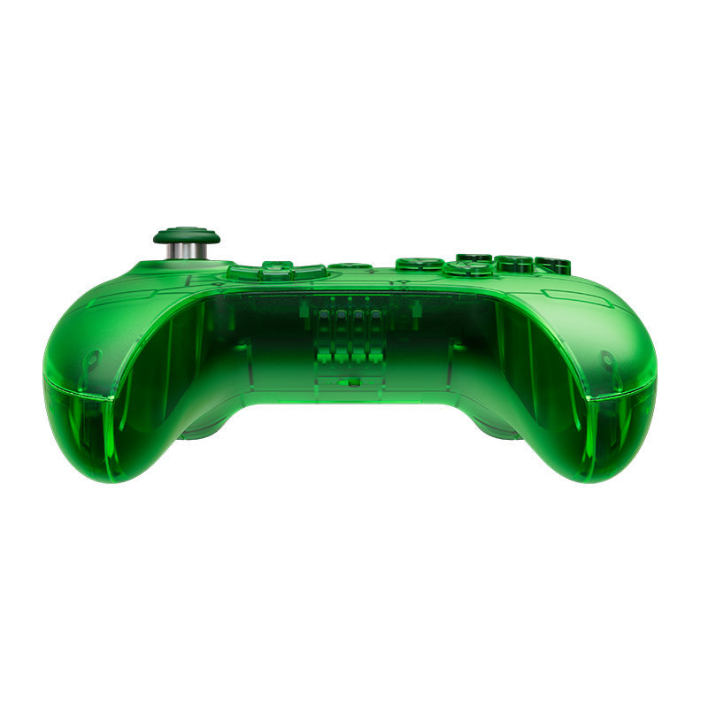 8BitDo 64 Controller - Funtastic Limited Editions - Gamepad Design for Flexible Everyday Play