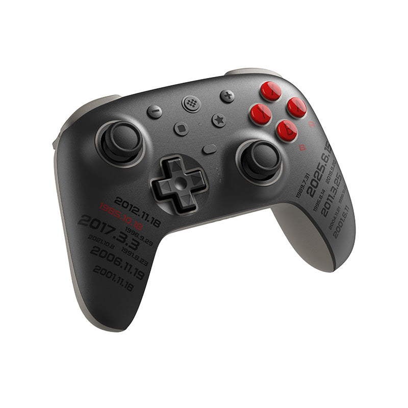 Ultimate 2 Bluetooth - NES 40th Limited Edition - Accessory Design for Practical Everyday Use