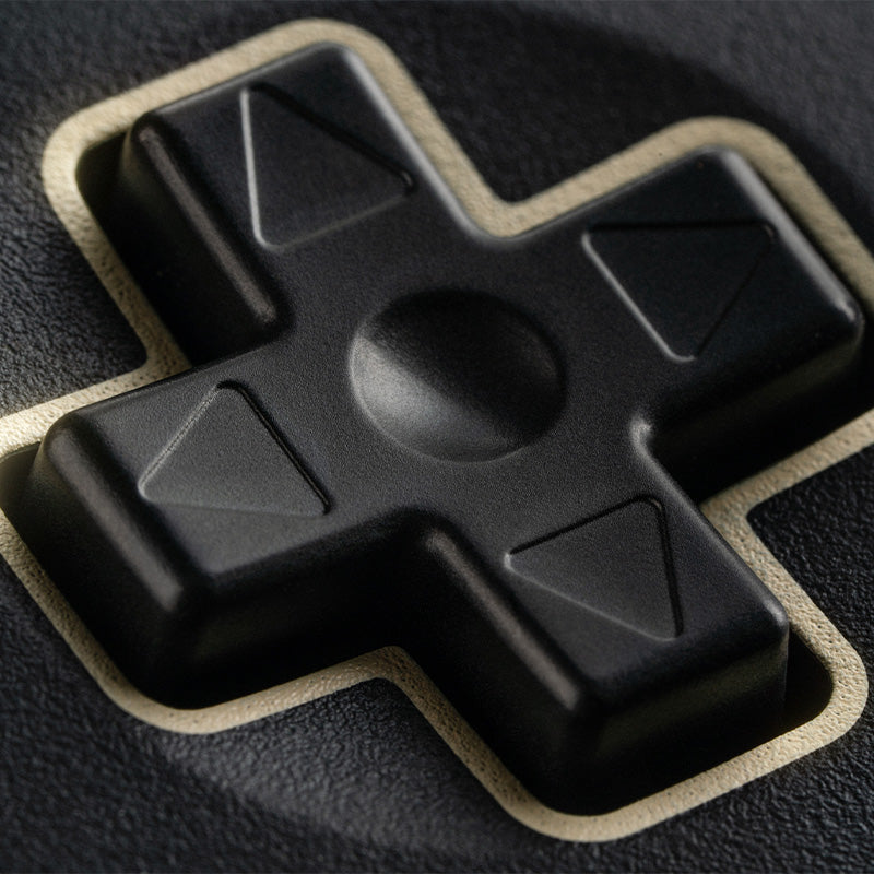 Ultimate 2 Bluetooth - NES 40th Limited Edition - Accessory Design for Practical Everyday Use
