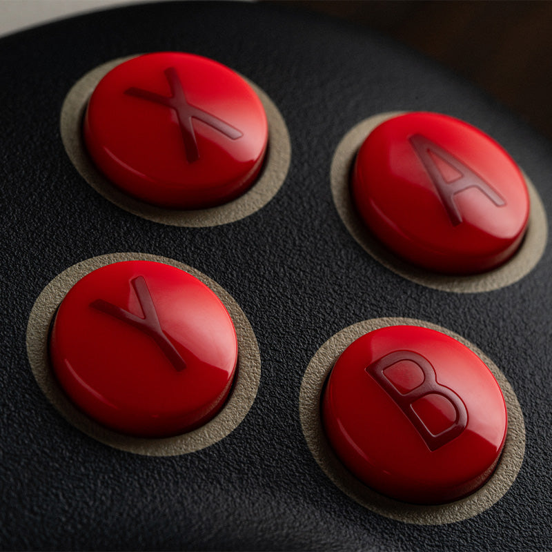 Ultimate 2 Bluetooth - NES 40th Limited Edition - Accessory Design for Practical Everyday Use