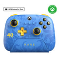 8BitDo Ultimate 3-mode Controller - Rare 40th Anniversary Edition - Gamepad Design for Flexible Everyday Play
