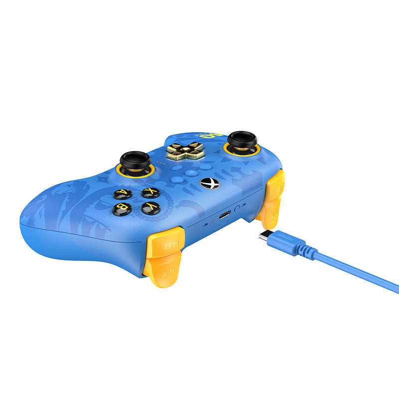 8BitDo Ultimate 3-mode Controller - Rare 40th Anniversary Edition - Gamepad Design for Flexible Everyday Play