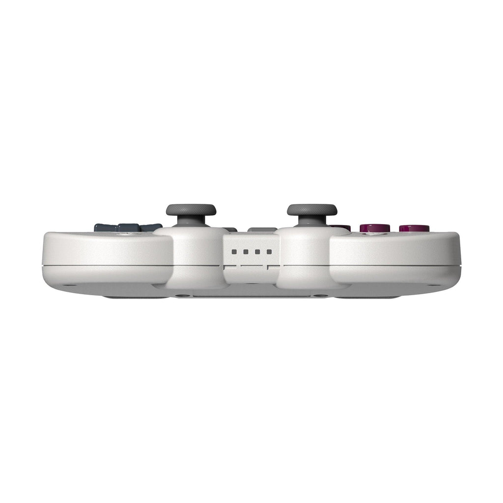 8BitDo SN30 Pro Wired Controller - Gamepad Design for Flexible Everyday Play