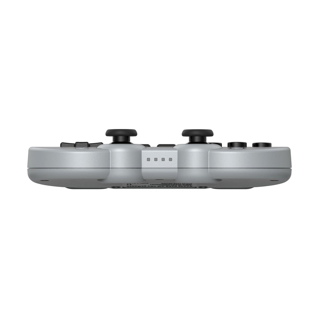 8BitDo SN30 Pro Wired Controller - Gamepad Design for Flexible Everyday Play
