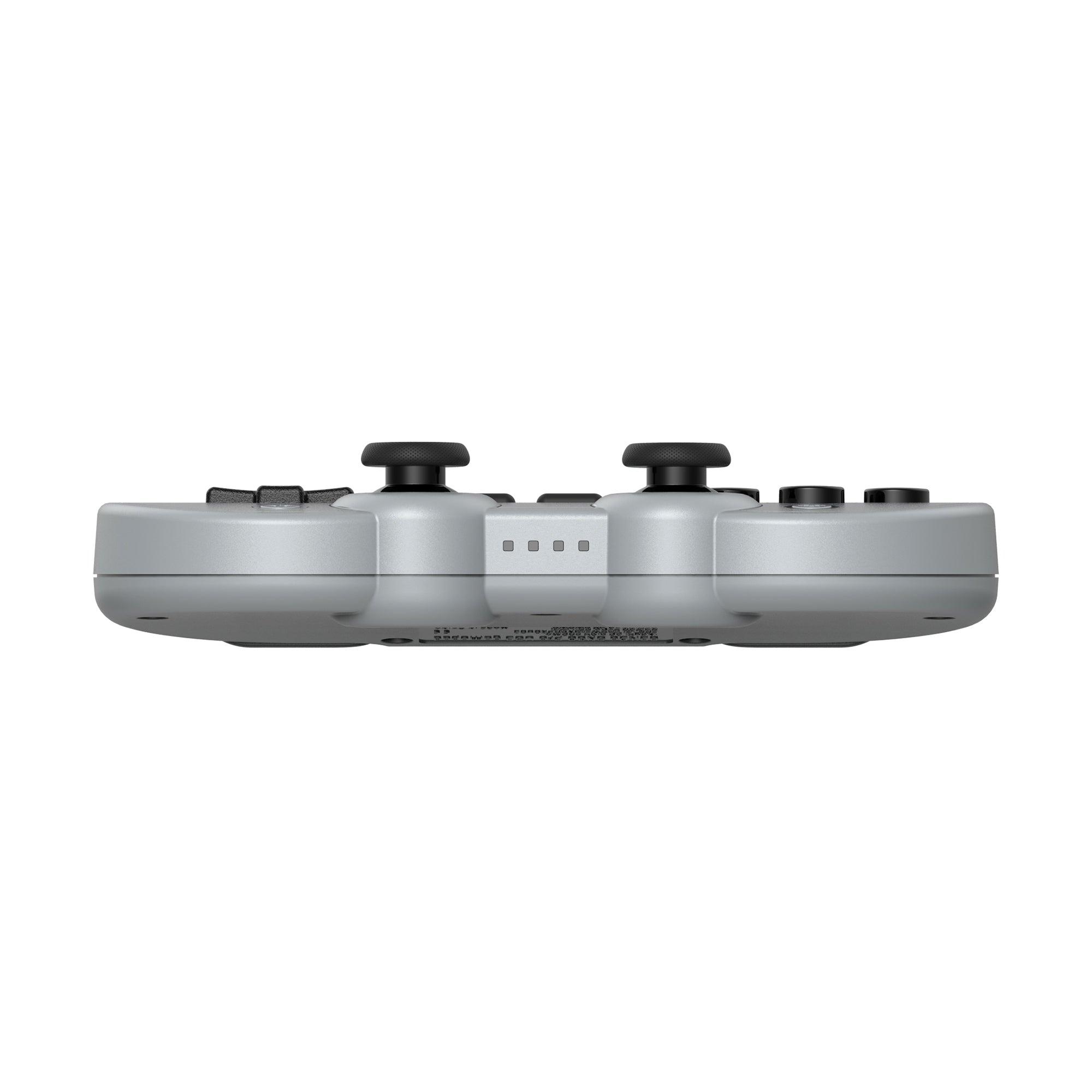 8BitDo SN30 Pro Wired Controller - Gamepad Design for Flexible Everyday Play