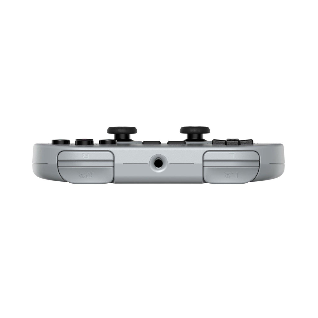 8BitDo SN30 Pro Wired Controller - Gamepad Design for Flexible Everyday Play
