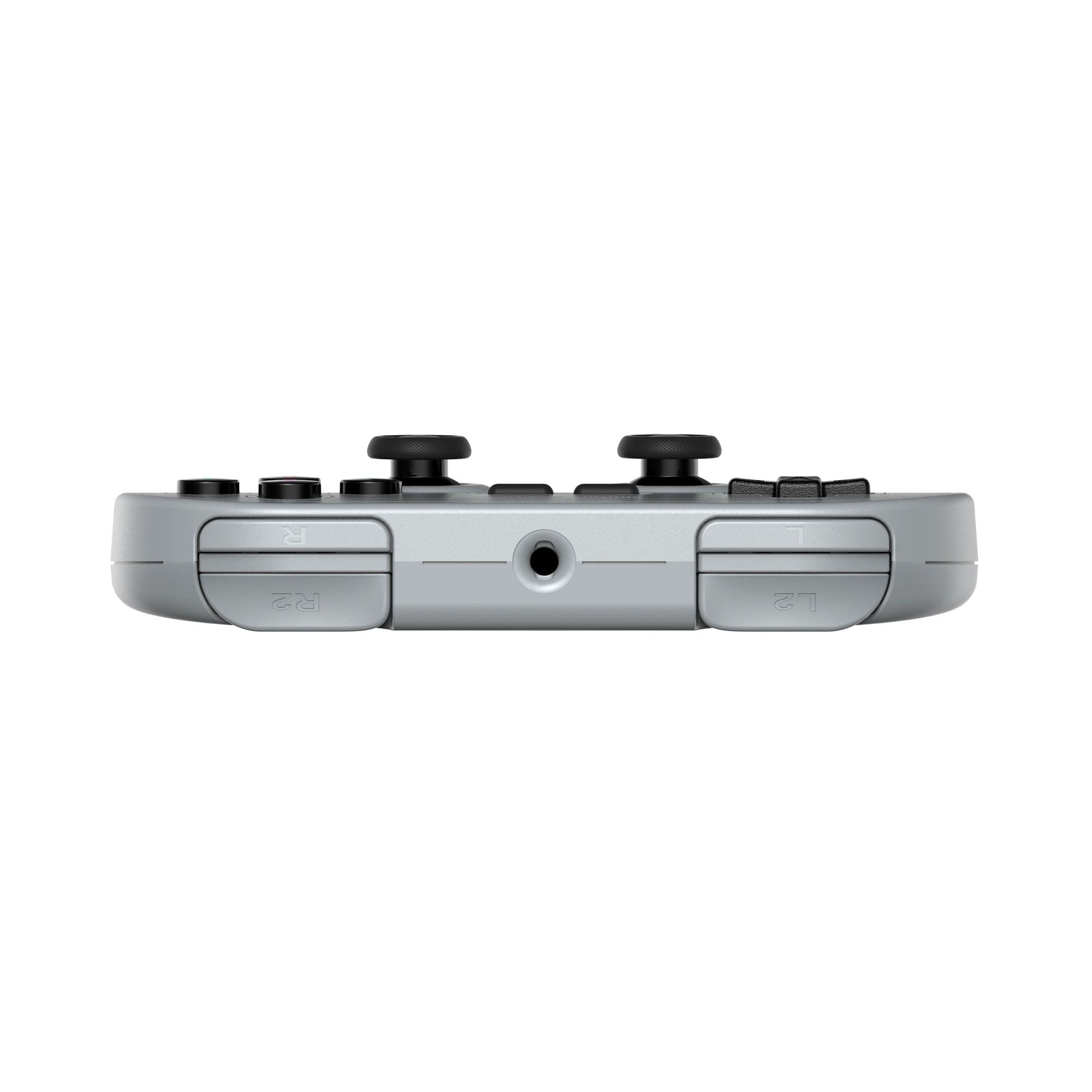 8BitDo SN30 Pro Wired Controller - Gamepad Design for Flexible Everyday Play