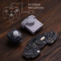 8BitDo Mod Kit for Original N64 Controller - Controller Upgrade Kit for Compatible Original Hardware