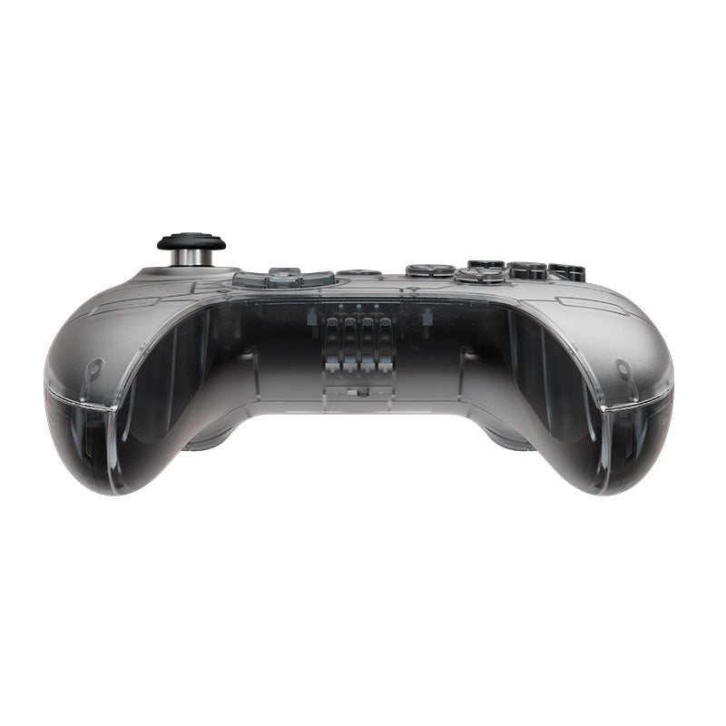 8BitDo 64 Controller - Funtastic Limited Editions - Gamepad Design for Flexible Everyday Play